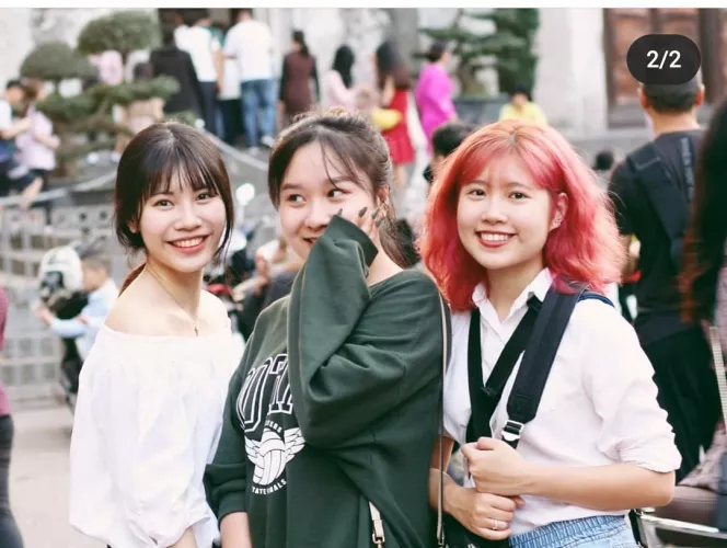 Which cute Asian slut will you choose to have a rough fuck?