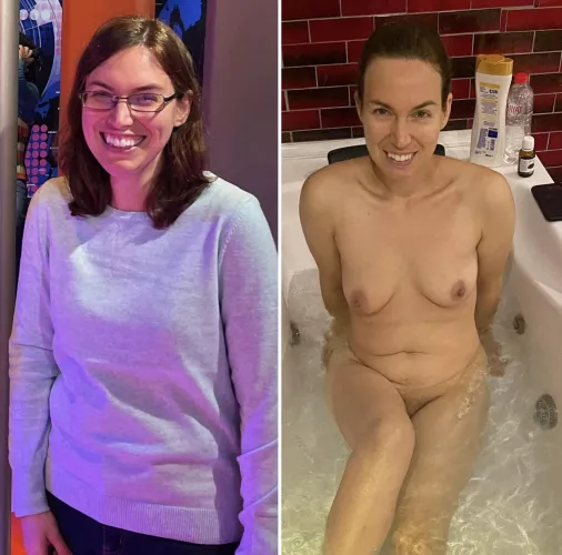 Which do you like more? Which do you like more?
