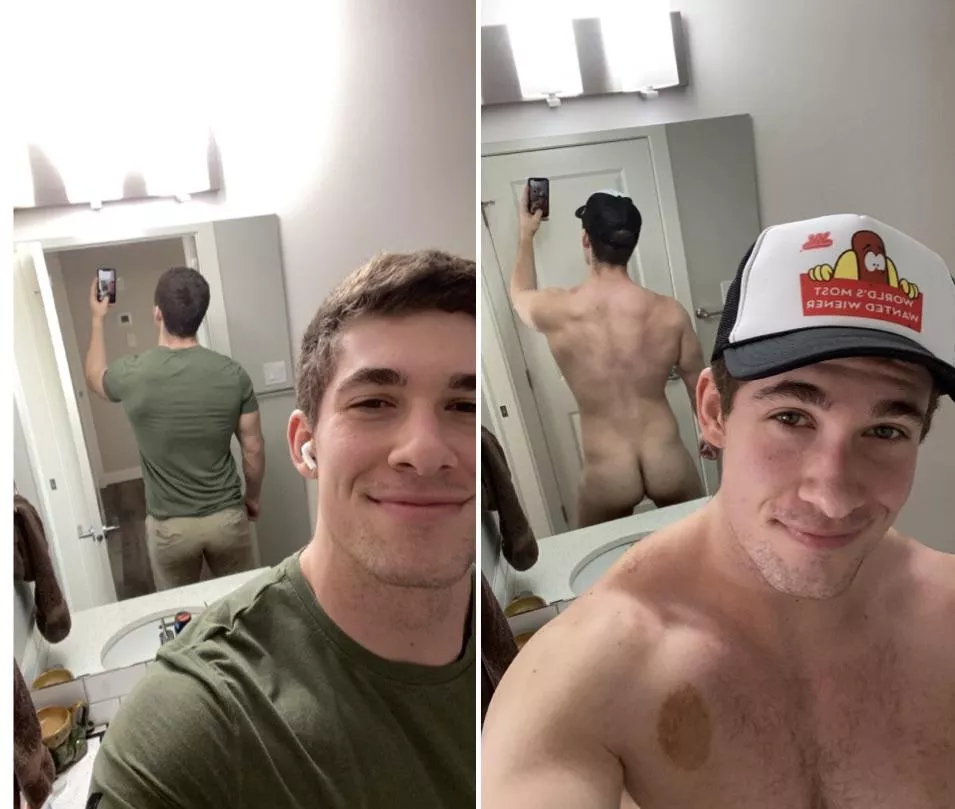Which do you prefer? Which do you prefer?