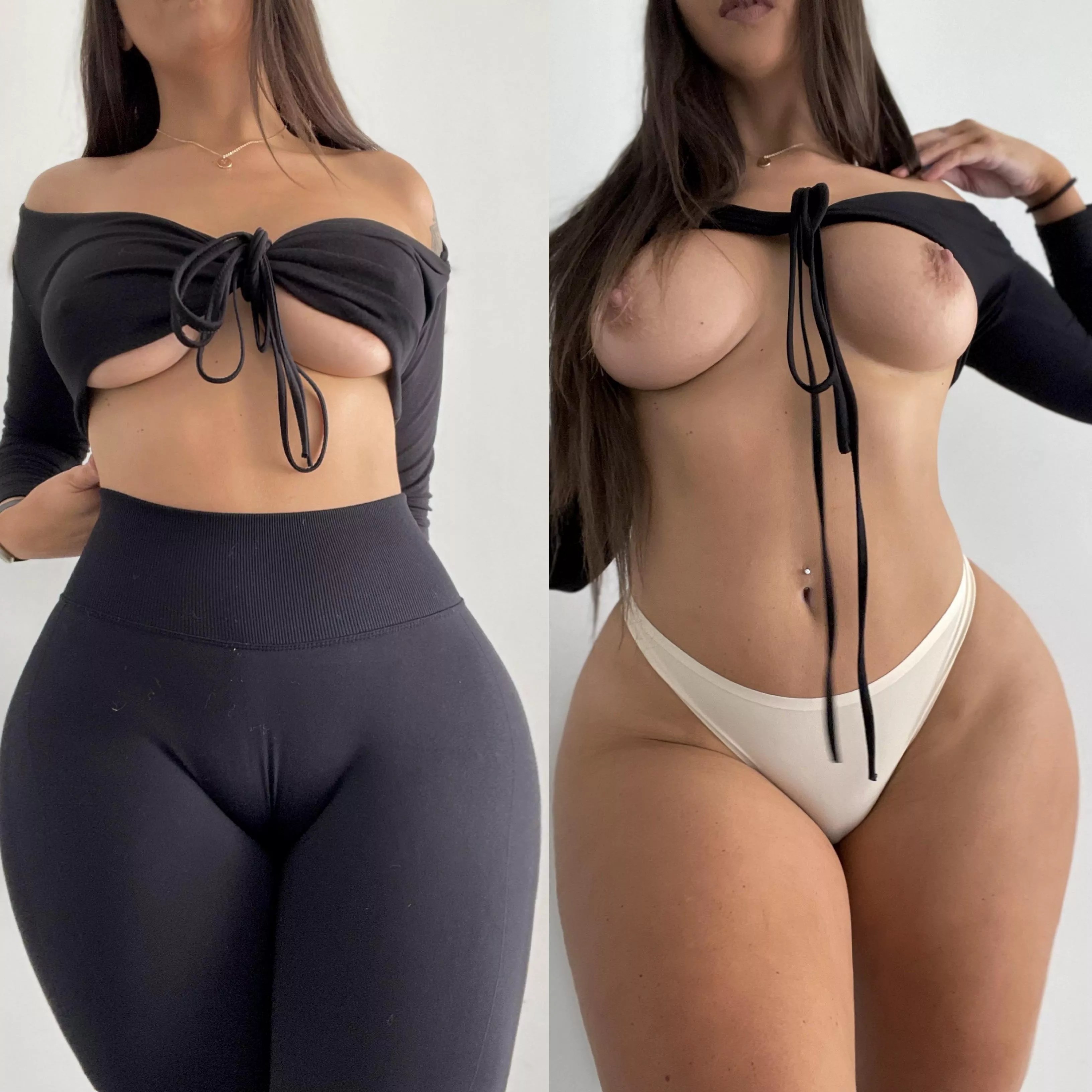 Which do you prefer?