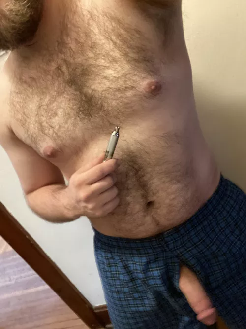 Which do you wanna hit first bud?