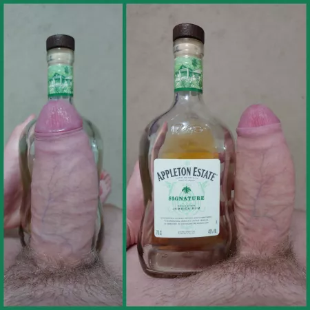 Which do you want to taste first? Which do you want to taste first?