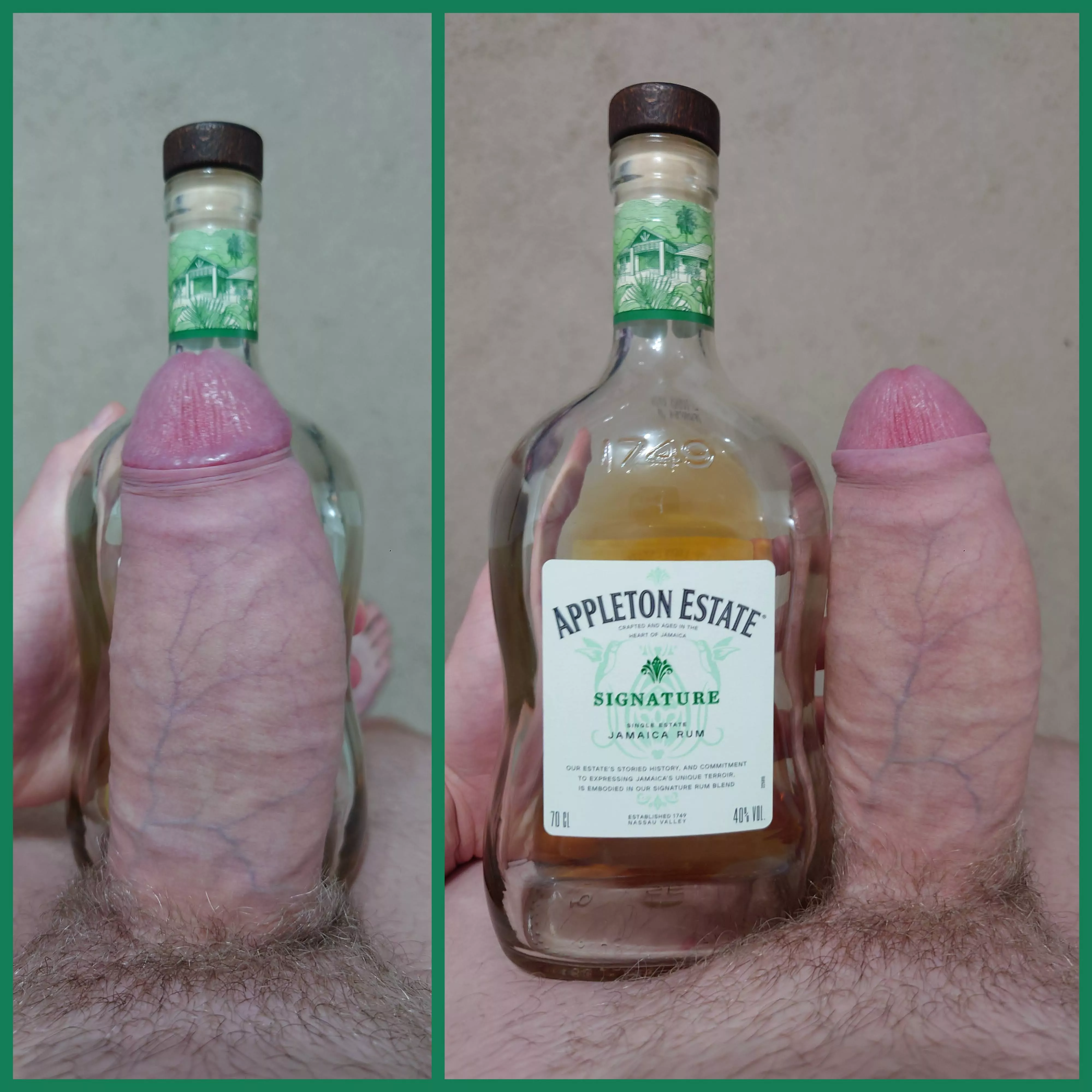 Which do you want to taste first? Which do you want to taste first?