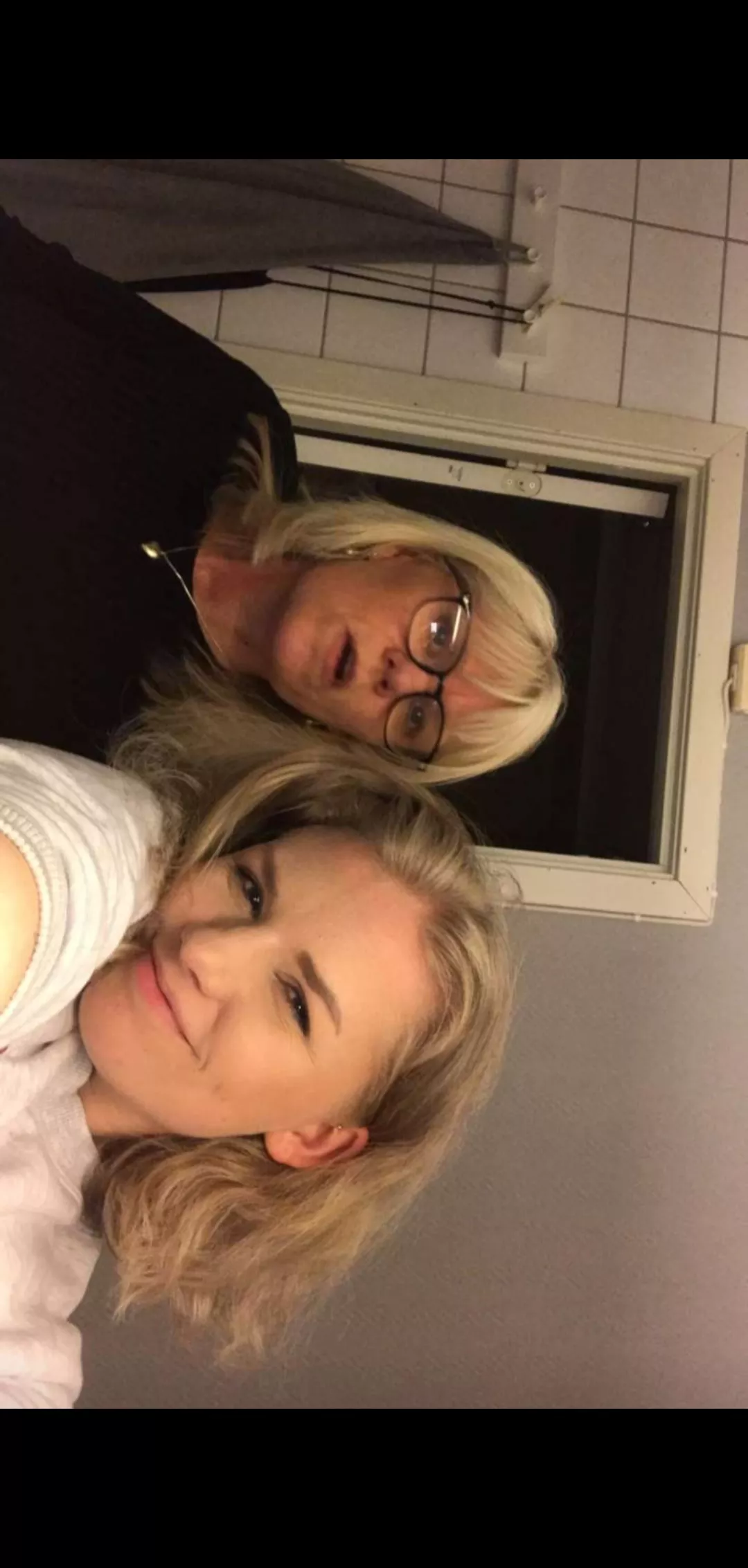 Which face would you cum on? Which face would you cum on?