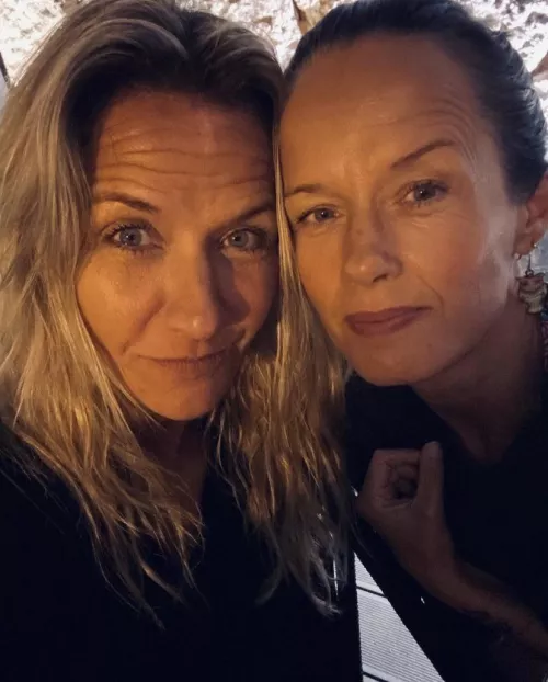 Which face would you fuck the hardest? 🤤