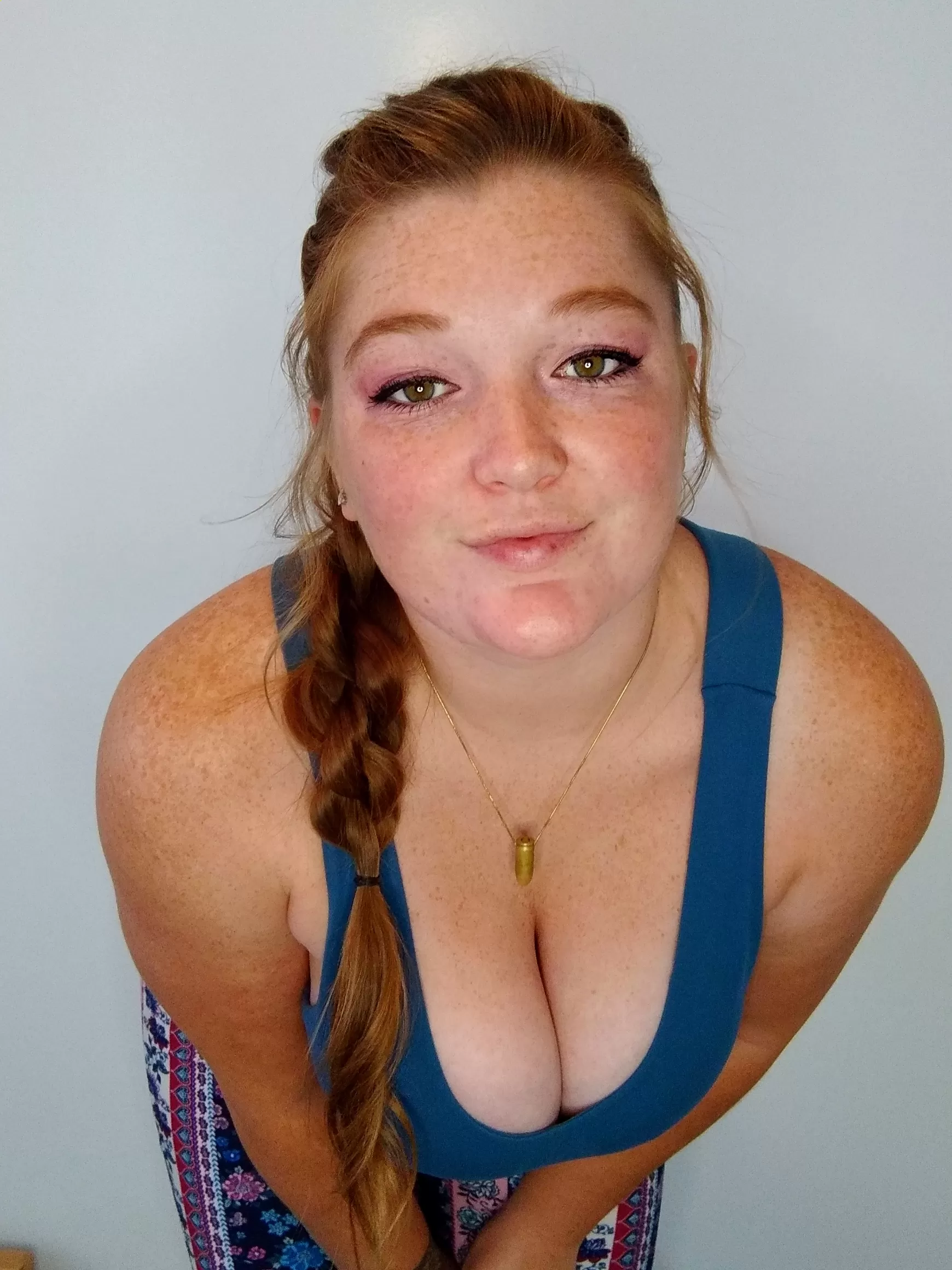Watch which freckle would you kiss first anal on category SFWNextDoorGirls ...