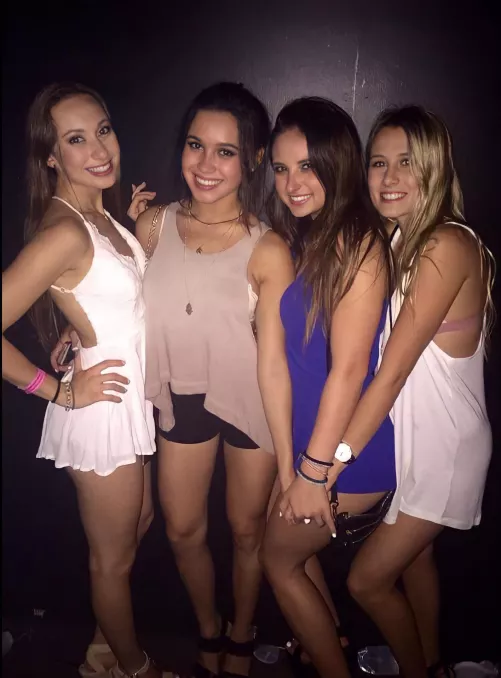 Which friend? Which friend?