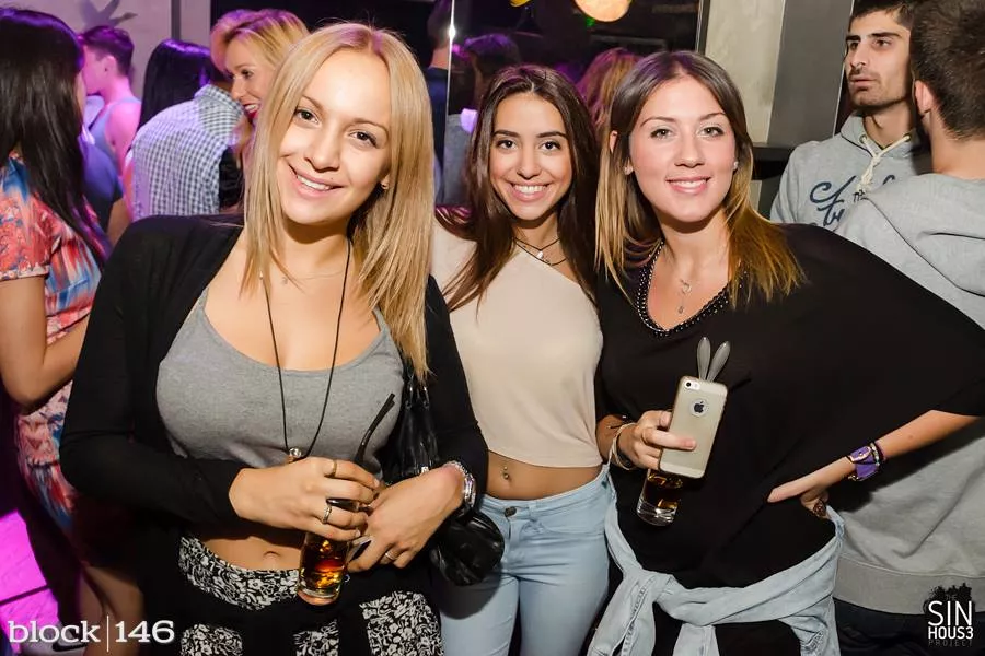 Which Greek girl do you like? Which Greek girl do you like?