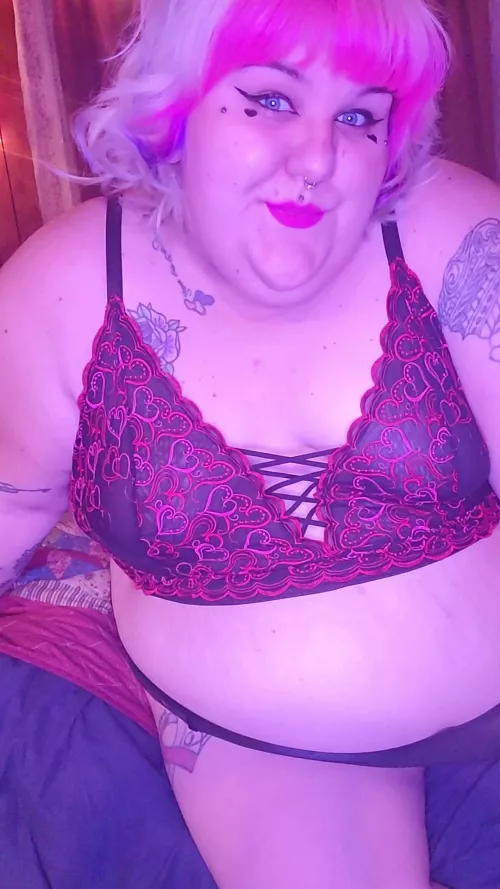 Which hearts are you looking at?