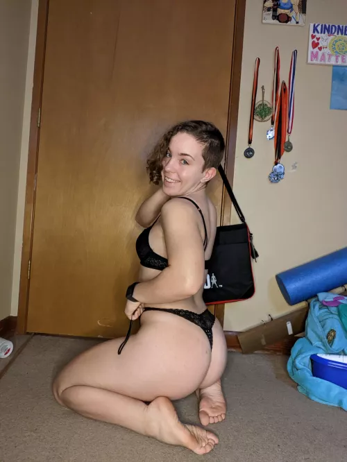 Which hole are you going for first?