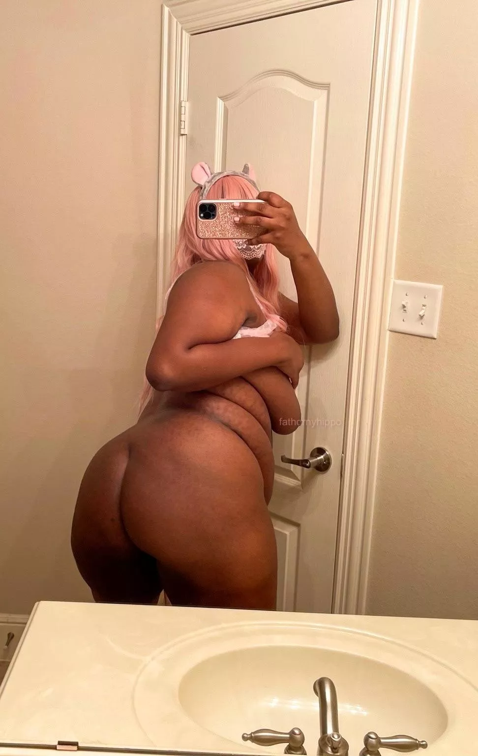 Which hole do you prefer?