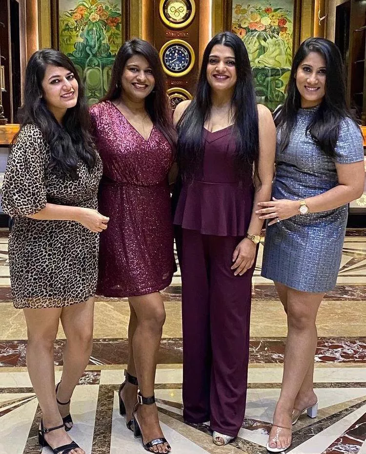 Which Indian girl would you pick for the night?