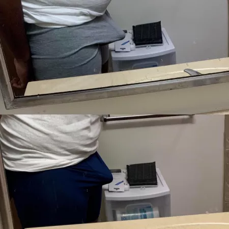 Which is better Grey or Blue Boxers❓💬😉