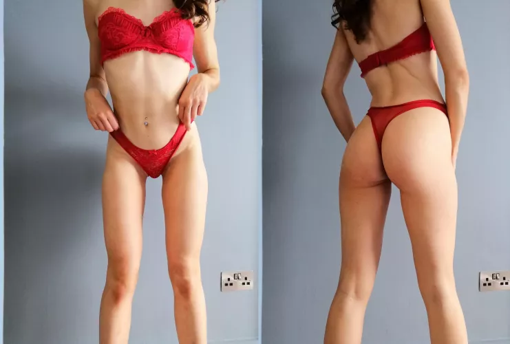 Which is better, the [f]ront or the back?