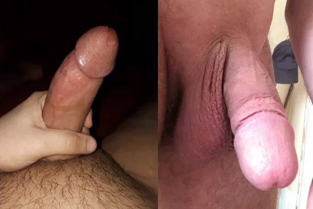 Which is bigger? Which is bigger?