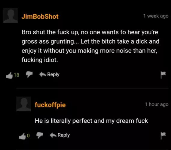 which is it tho