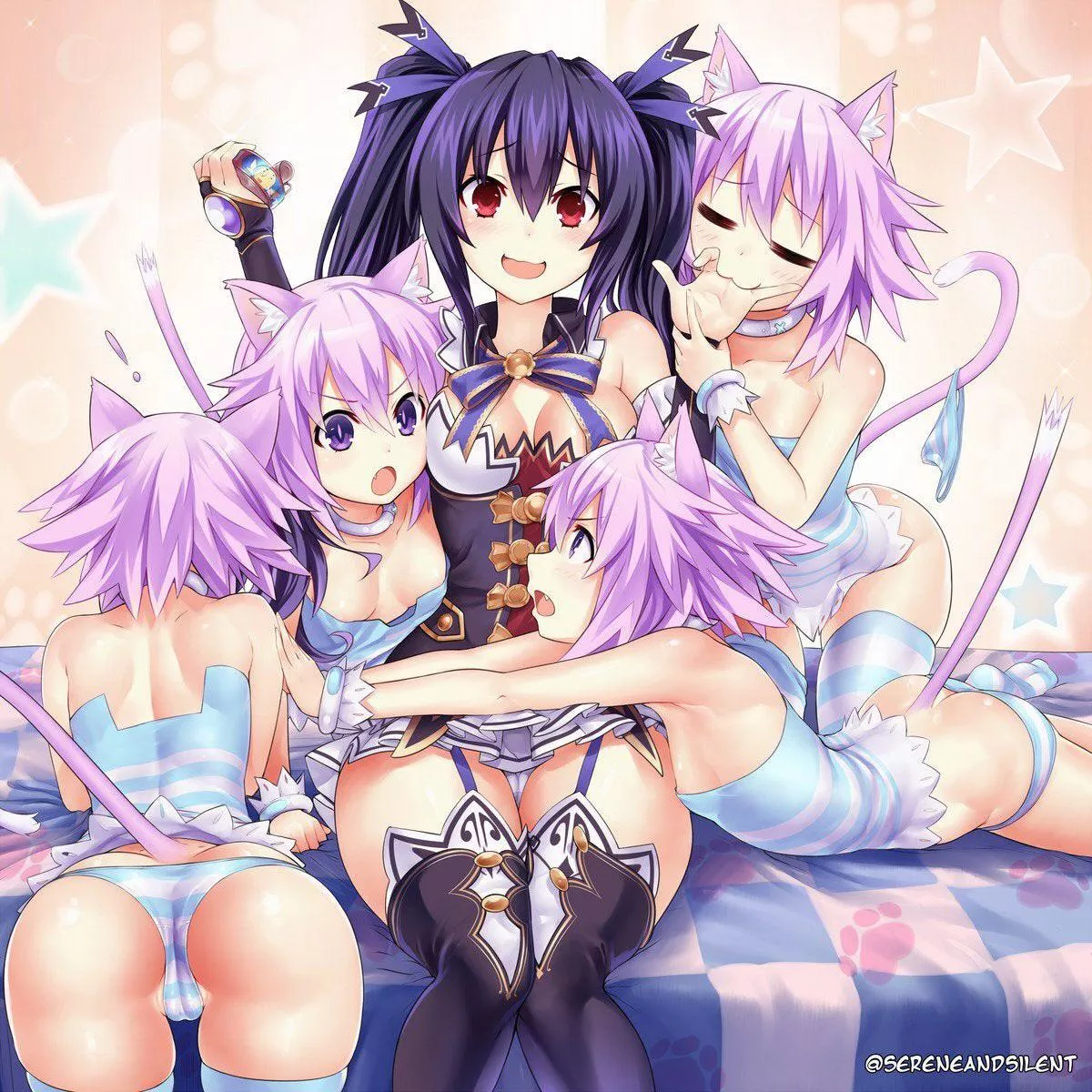 Which is your favorite? Which is your favorite?