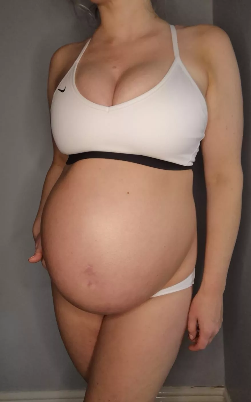 Which item would you like to take off first?