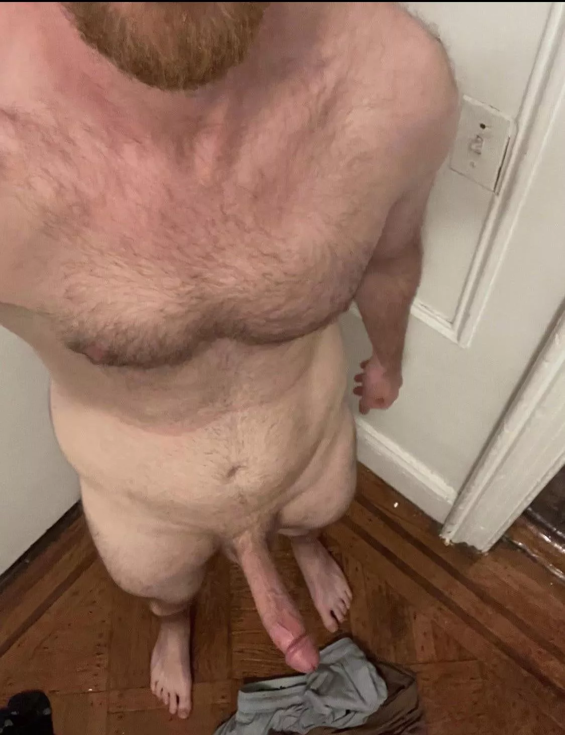 Which measurement do you like more, 6’4 or 9 inches?