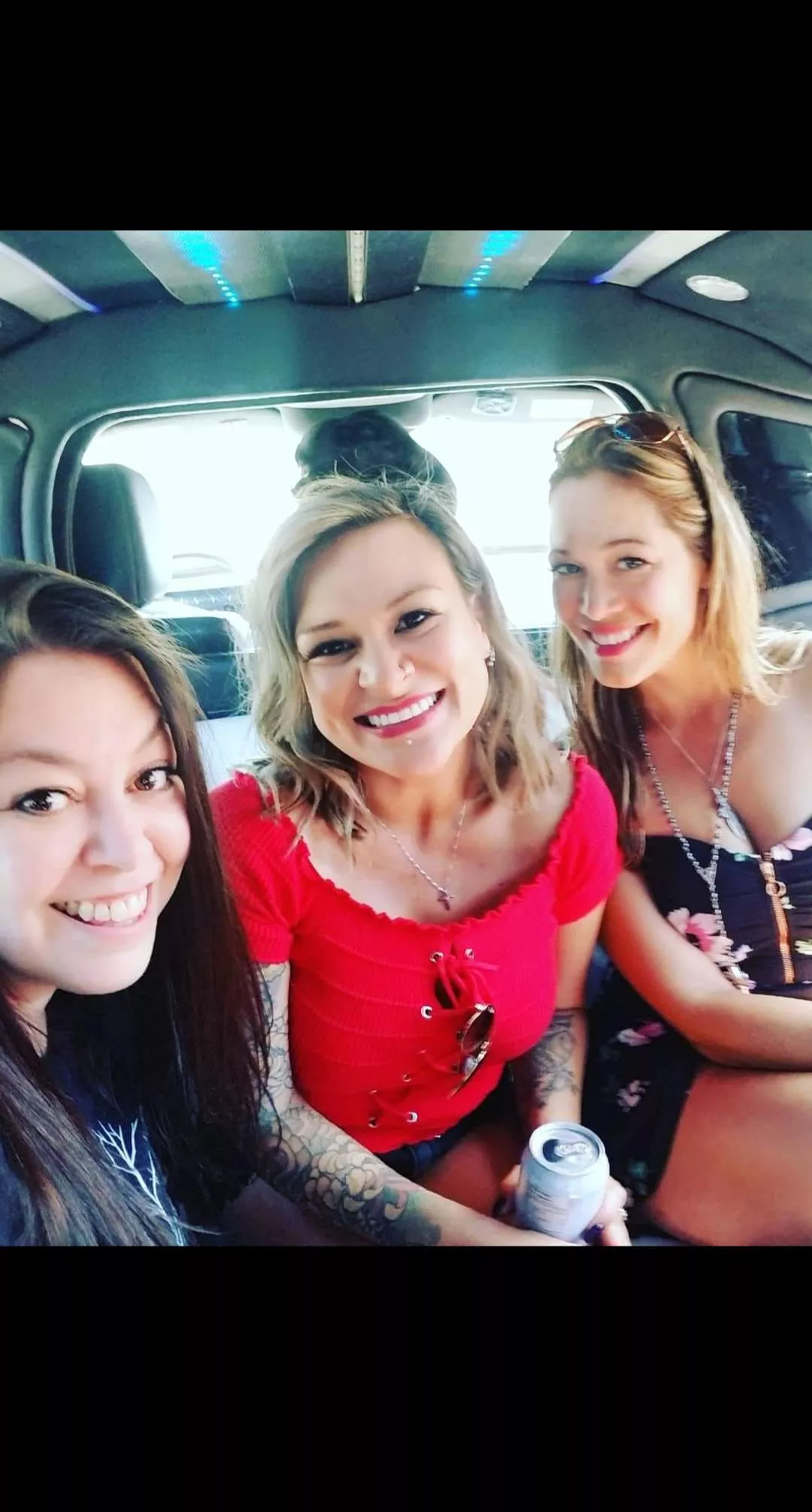 Which milf you picking