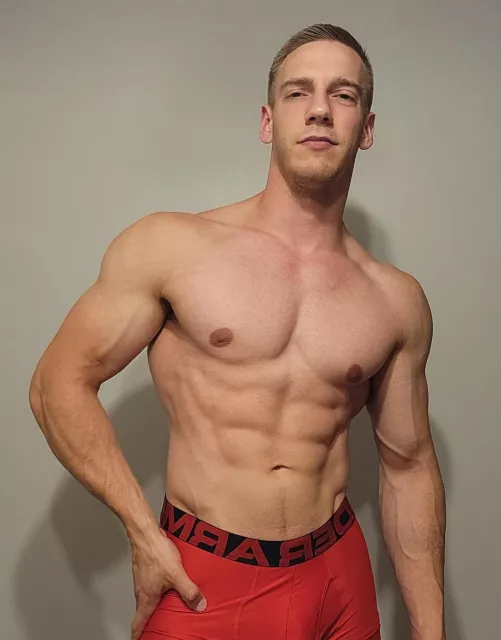 which muscle of human body is your fav ? π