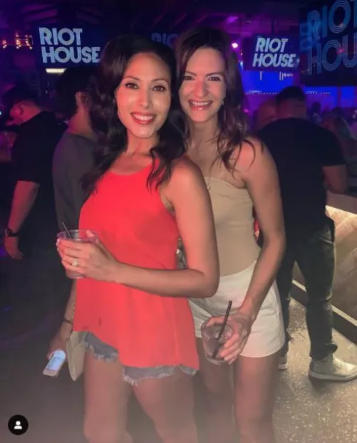 Which of these ladies and why?