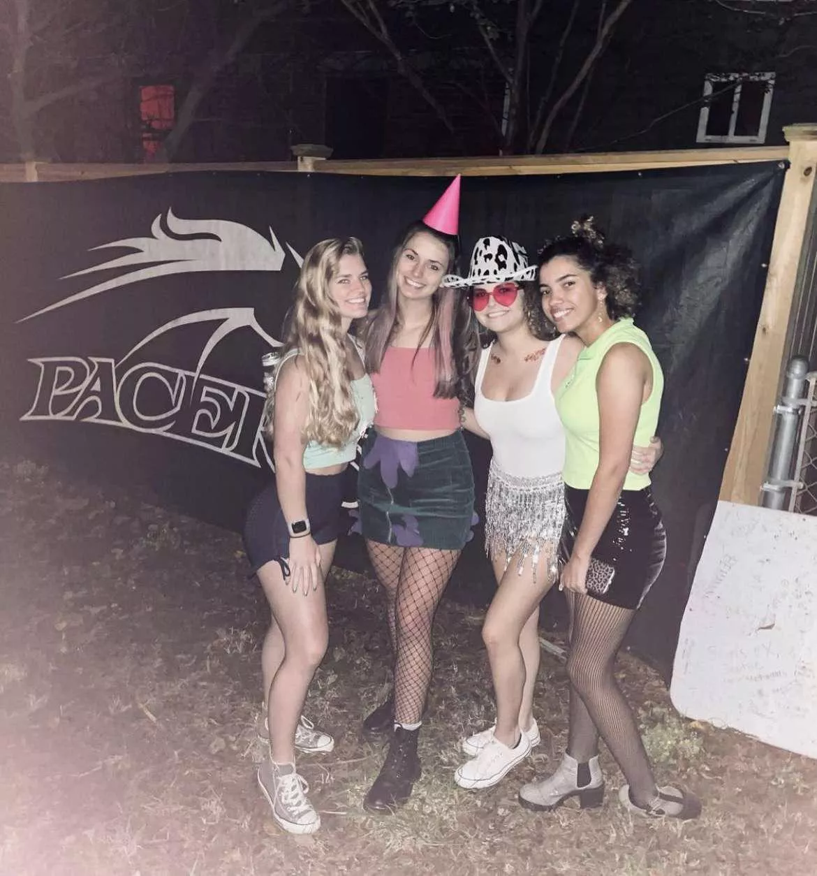 Which one? Which one?