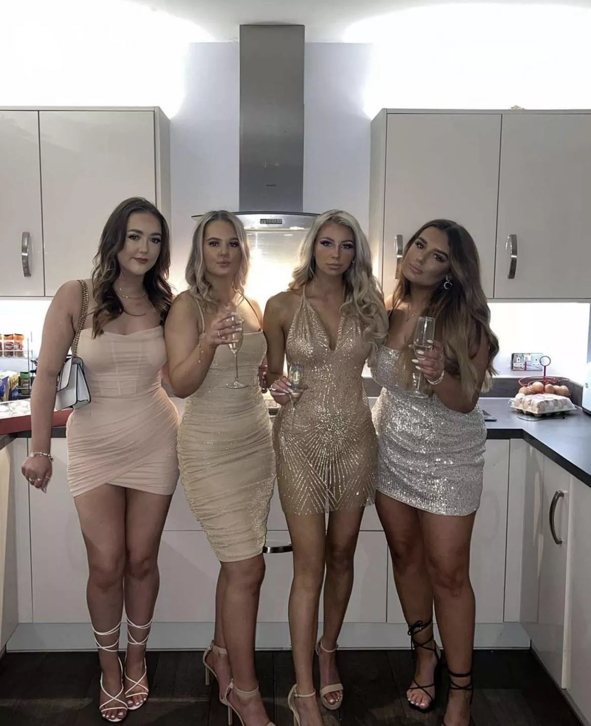 Which one? Which one?