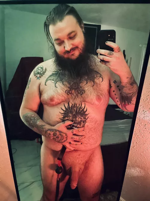 Which one am I gagging you with first π