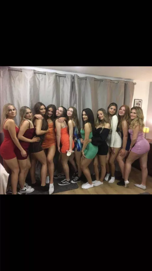 which one are you choosing