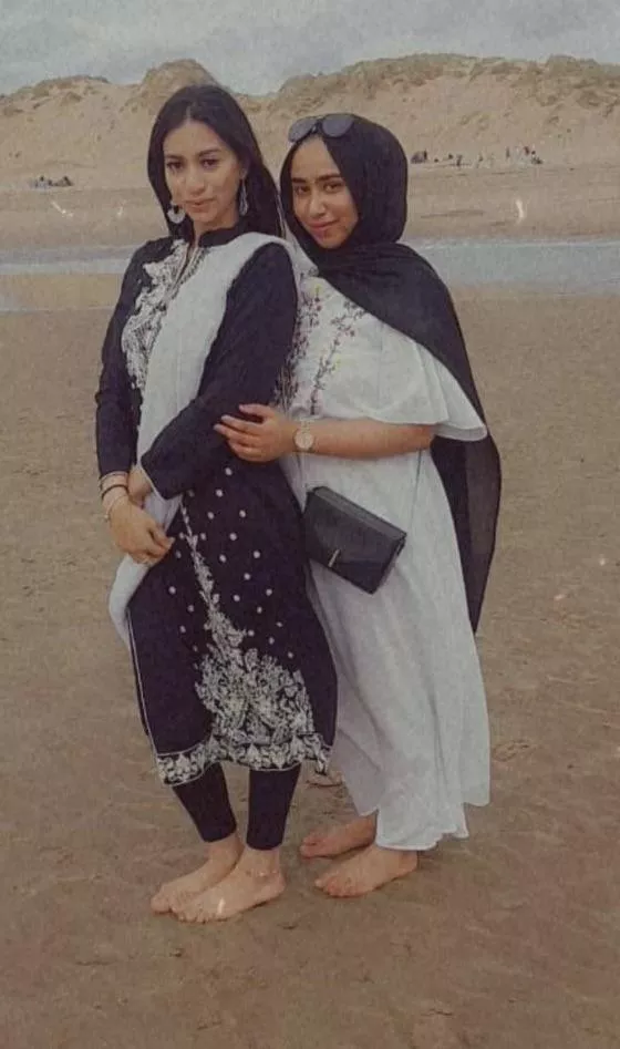 Which one do u think sultry?and which would fuk and why?