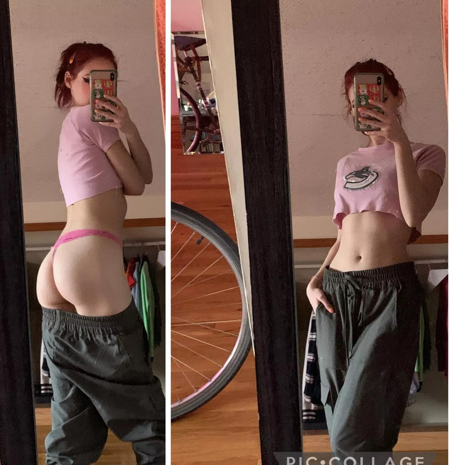 Which one do you prefer 🍉👀