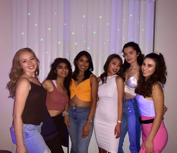 Which one do you take home? [6]