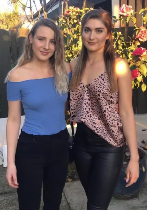 Which one do you think loves anal?