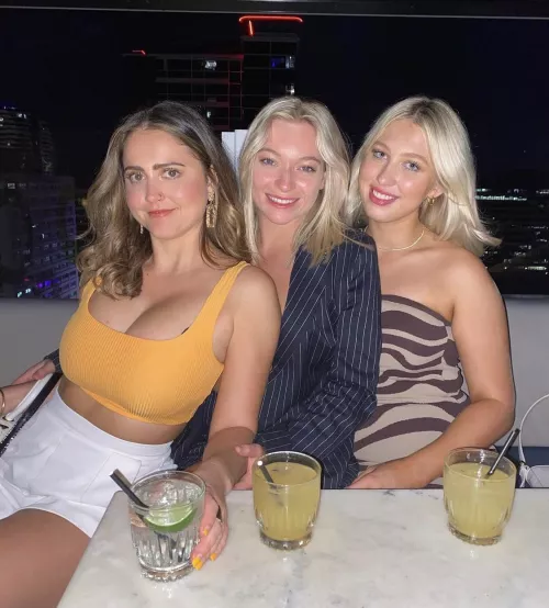 Which one do you want to ruin your life?