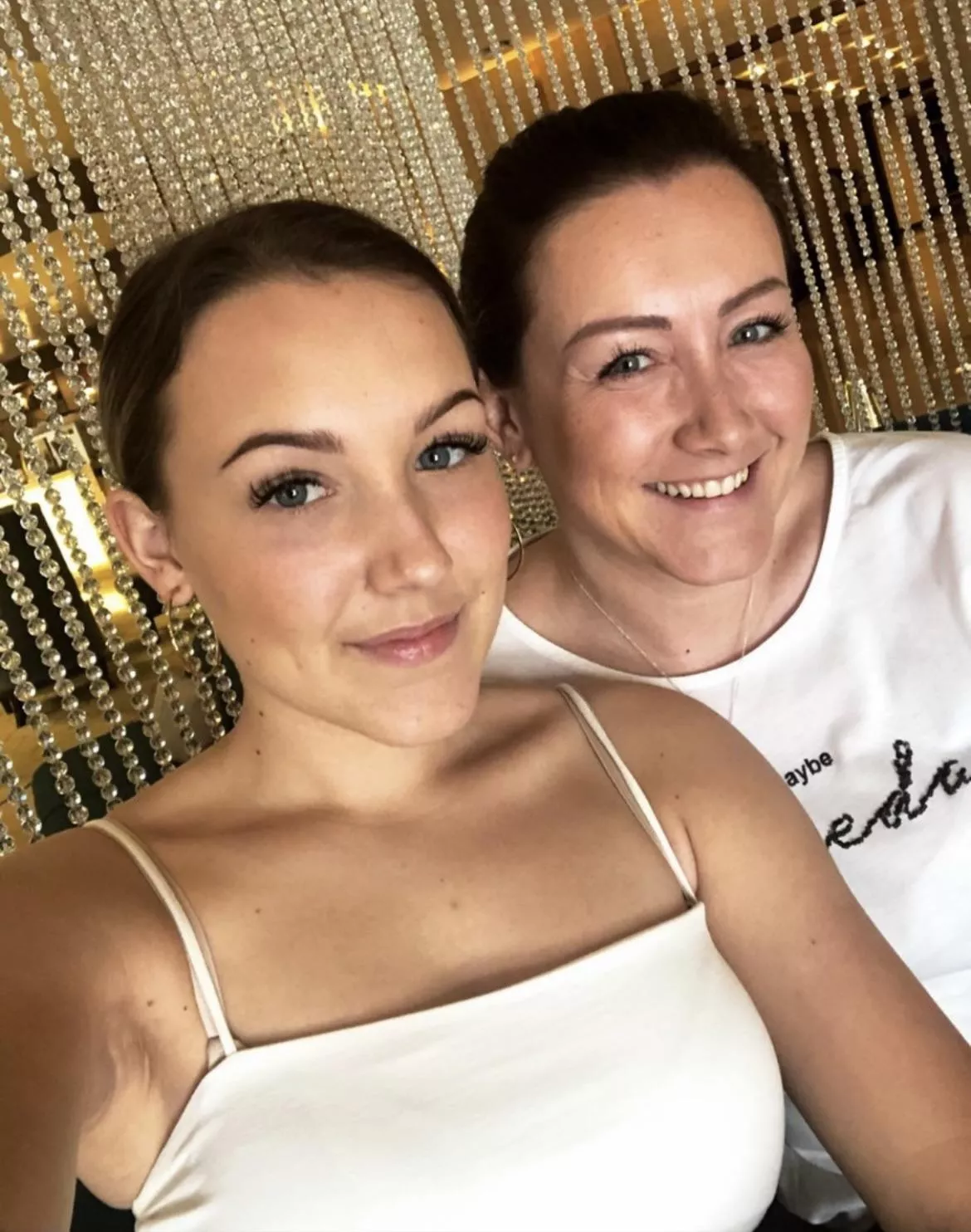 Which one from these German sluts…