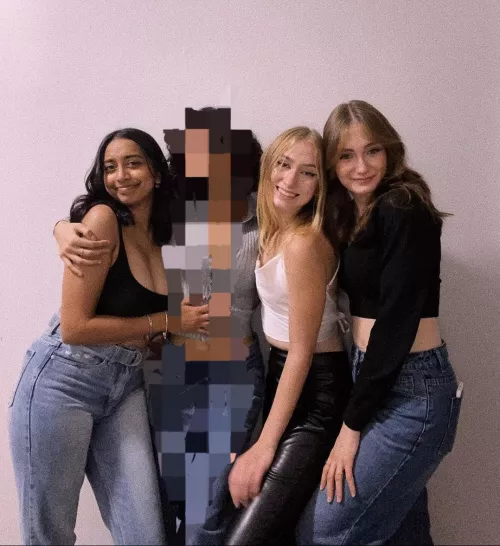 Which one gets your cum and where? Which one gets your cum and where?