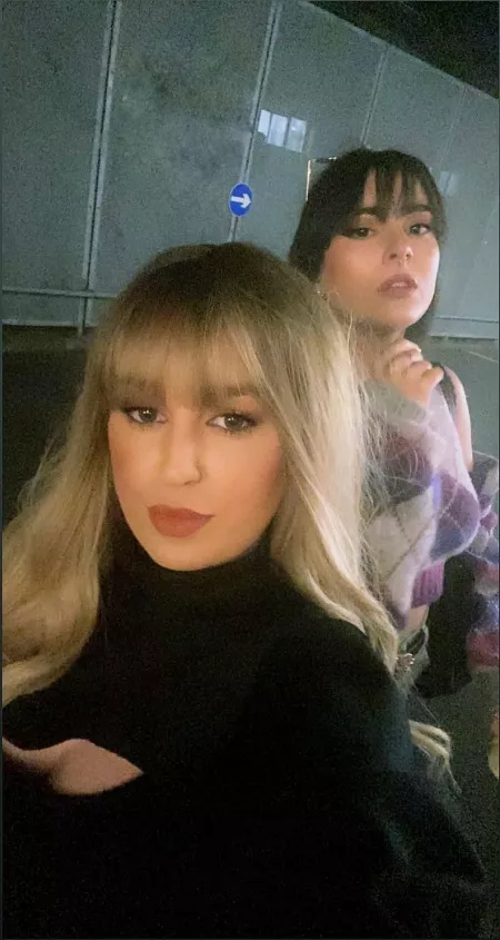 Which one got smashed and which one went home empty handed?