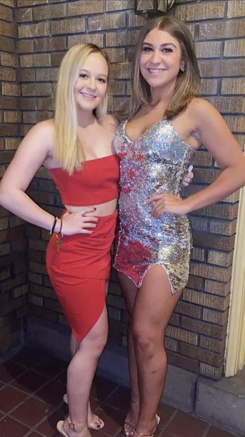 Which one is the bigger freak in bed? Which one is the bigger freak in bed?