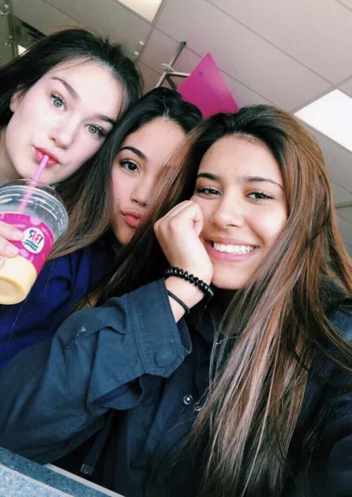 Which one is your favourite?