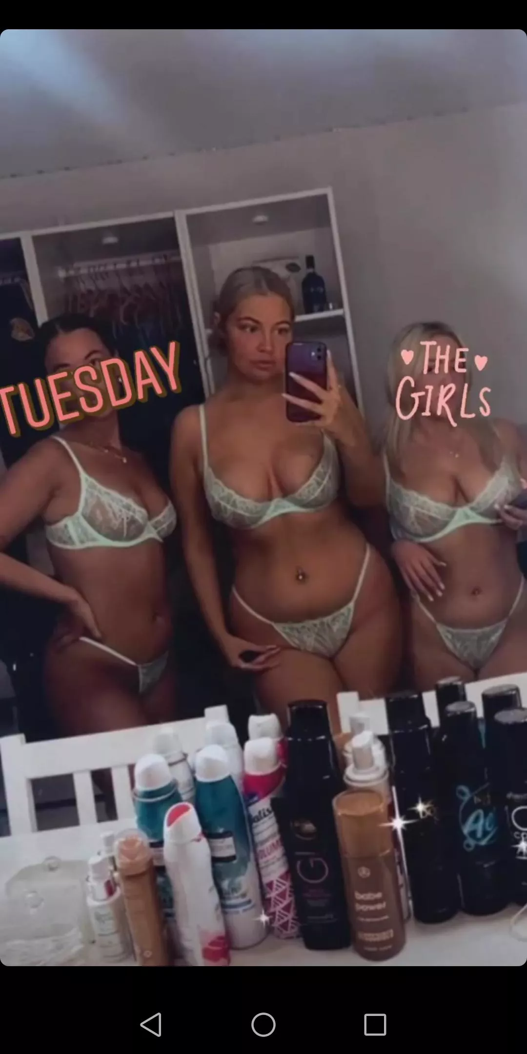 which one? which one?