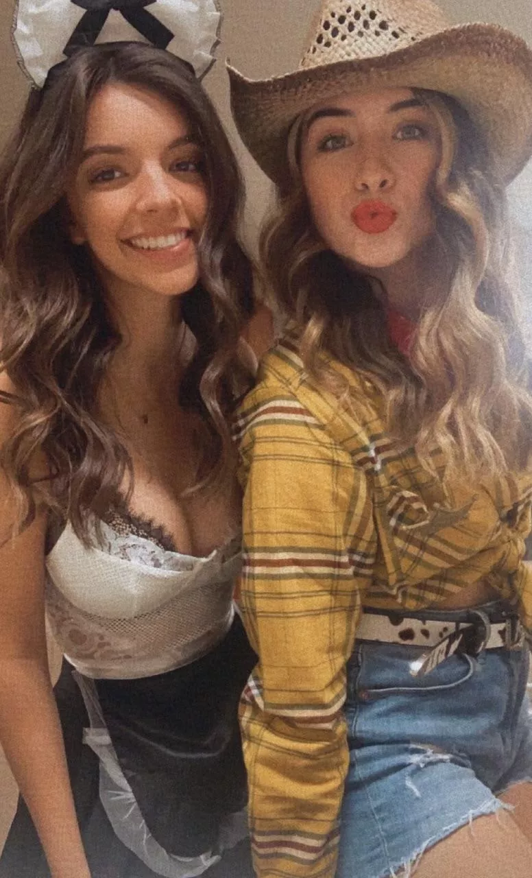 which one? maybe you need to see more from them ;)