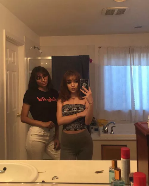 Which one of these sluts are you picking? And how are you treating them😈?