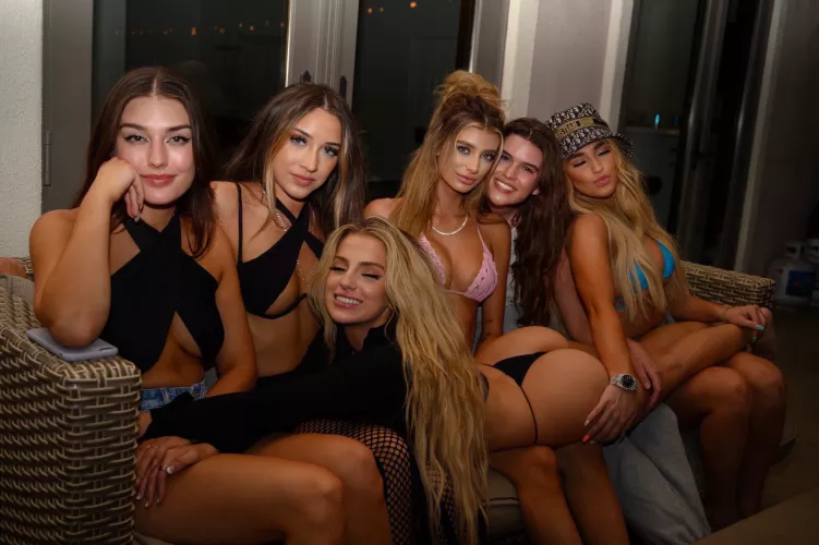 Which one or ones you choosing ? Which one or ones you choosing ?