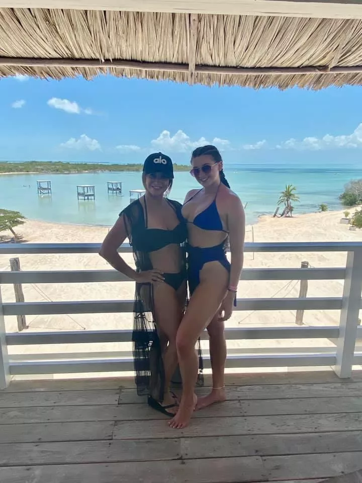 Which one? Which one?