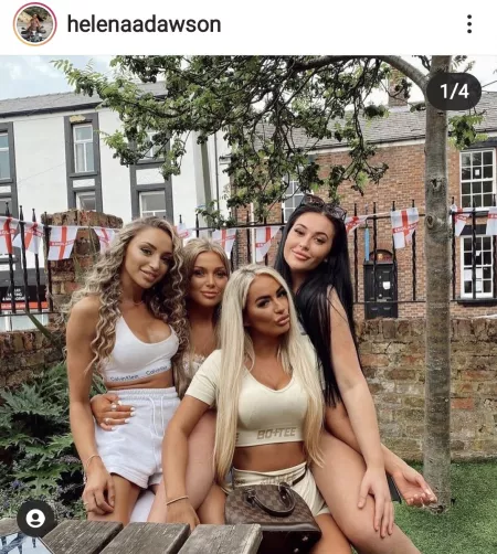 Which one there's no wrong answers with these four Which one there's no wrong answers with these four
