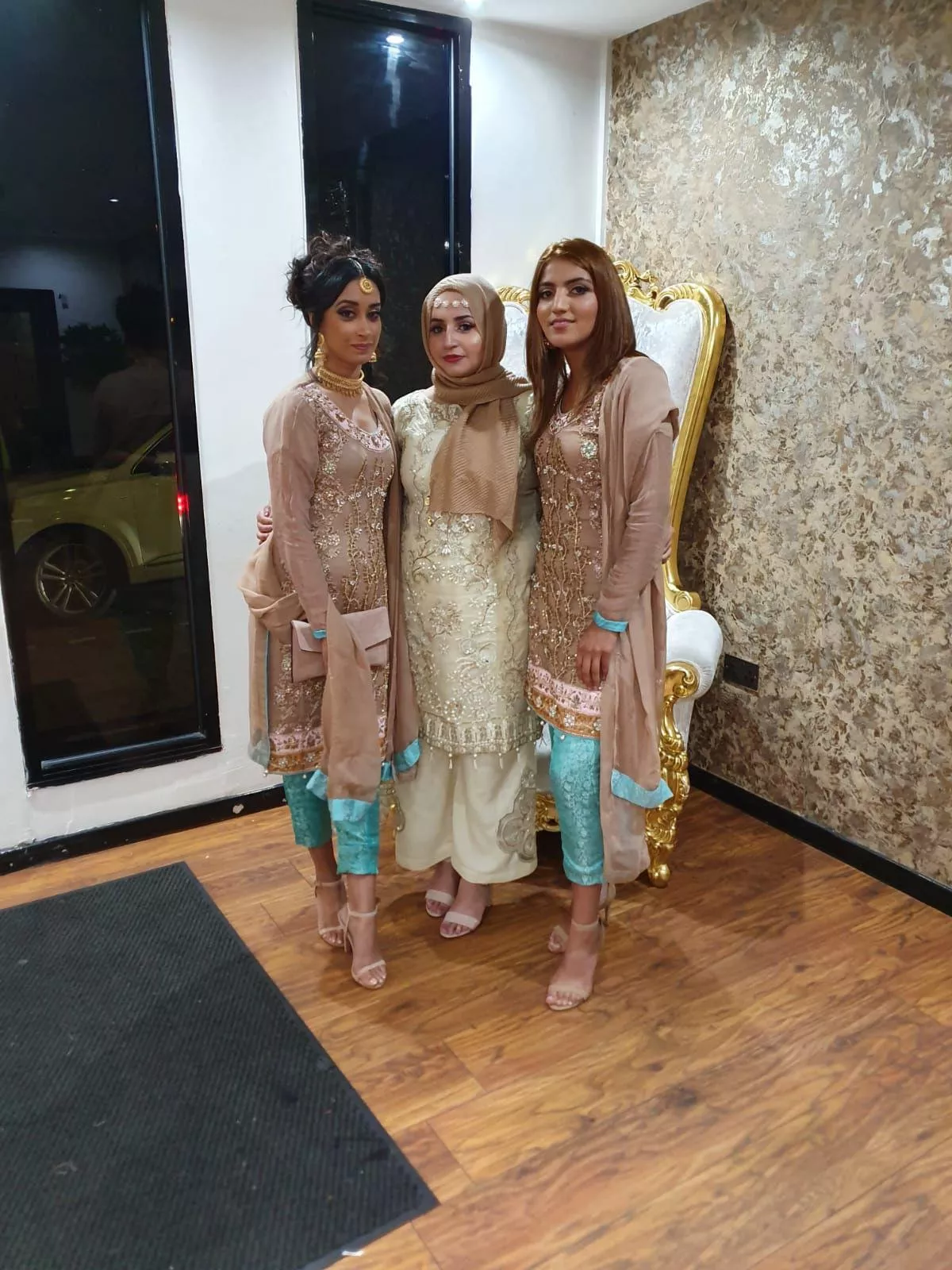 Which one to pound and how