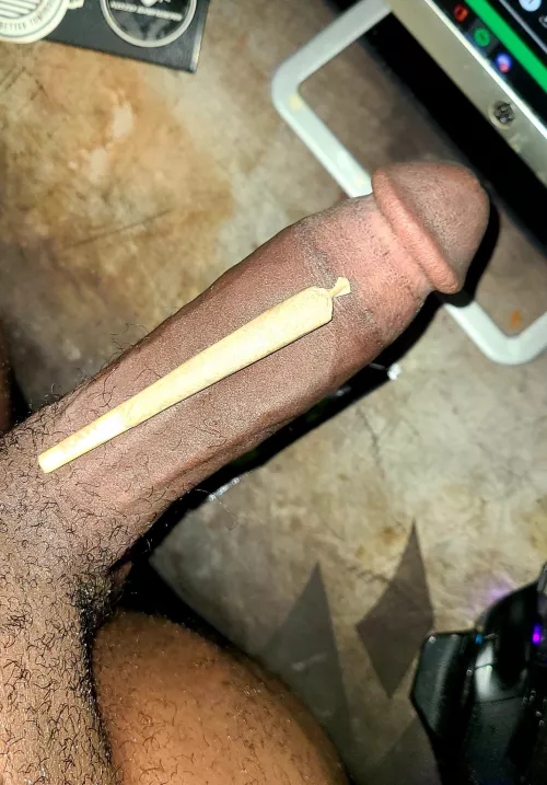 which one u hittin first? ๐