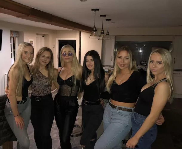 Which one u picking? IRTR