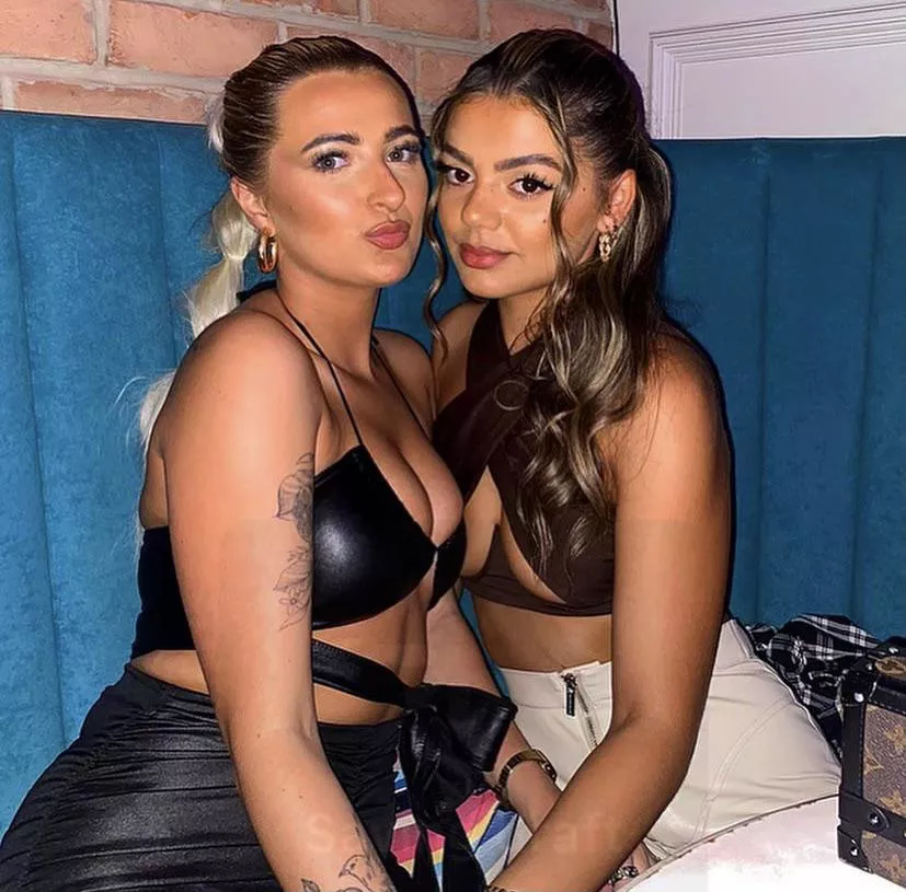 Which one u wifing Which one u wifing